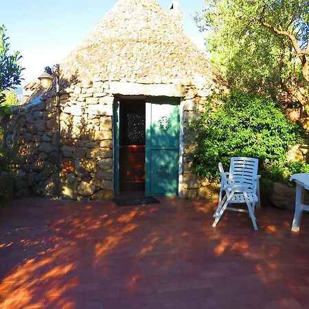 Casa In Campagna Hotel Dorgali Exterior photo