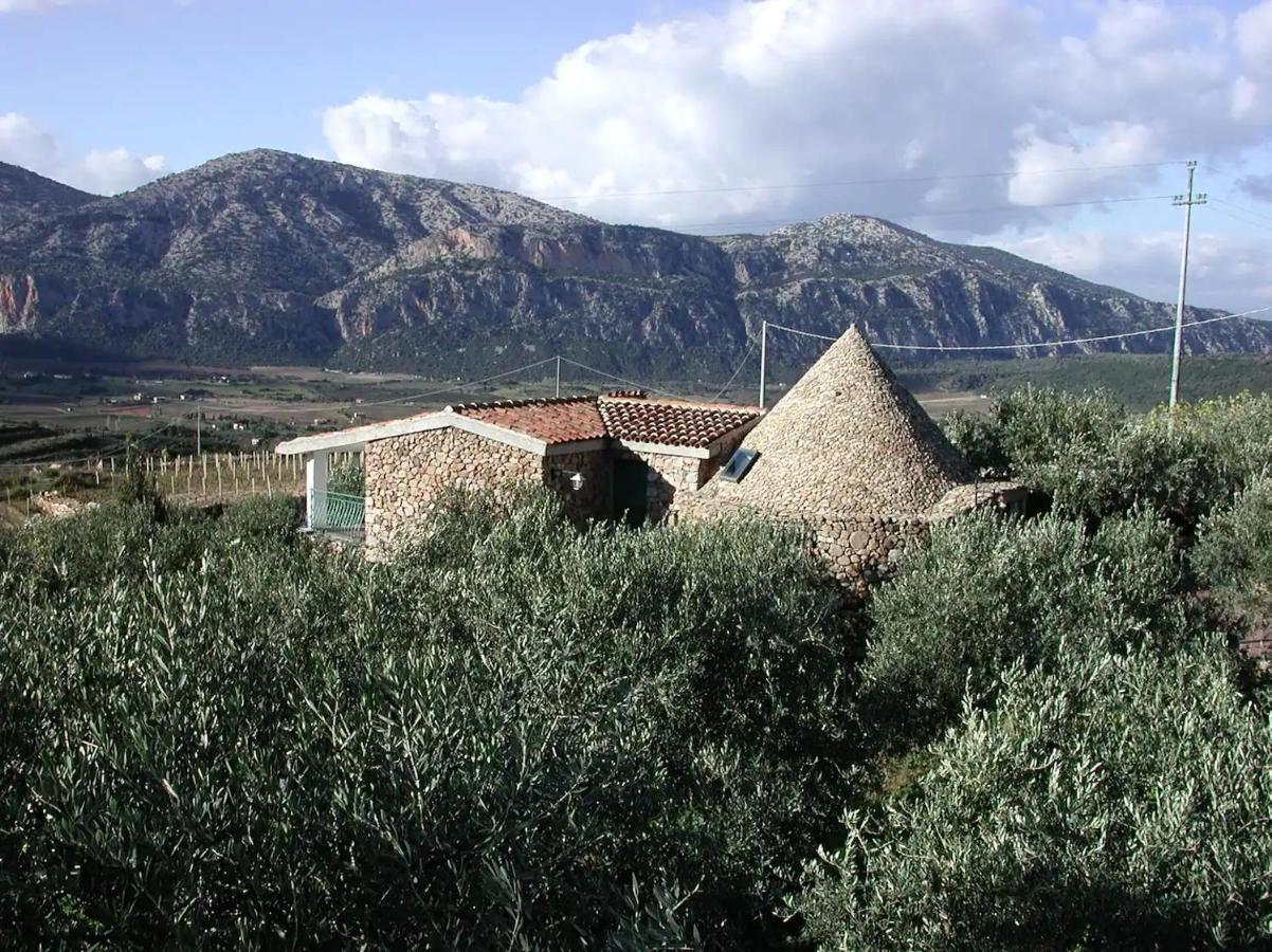 Casa In Campagna Hotel Dorgali Exterior photo