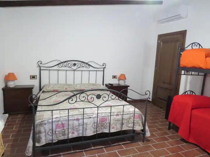 Casa In Campagna Hotel Dorgali Exterior photo