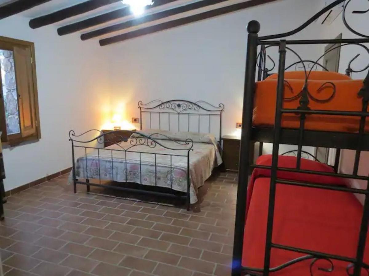 Casa In Campagna Hotel Dorgali Exterior photo