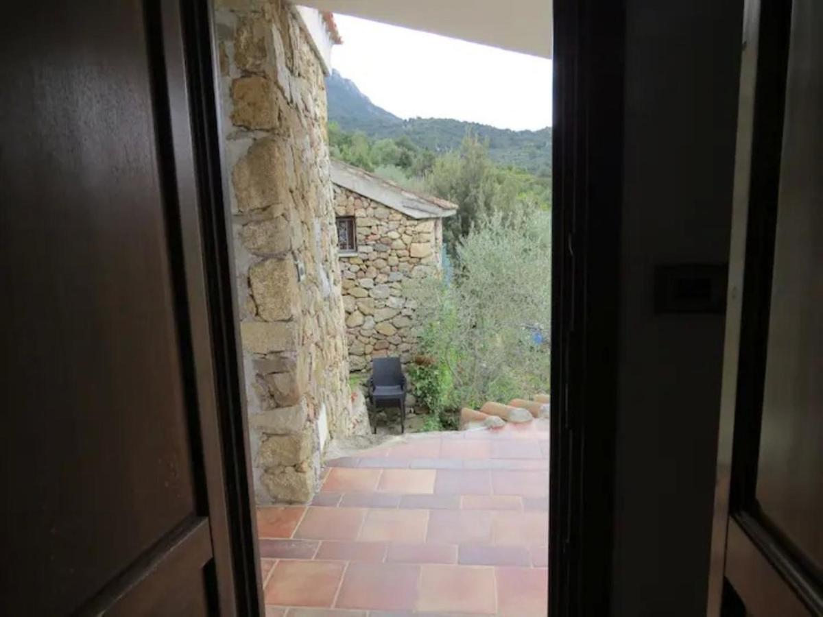 Casa In Campagna Hotel Dorgali Exterior photo