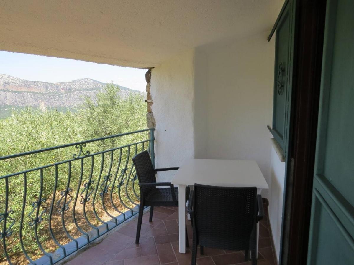 Casa In Campagna Hotel Dorgali Exterior photo