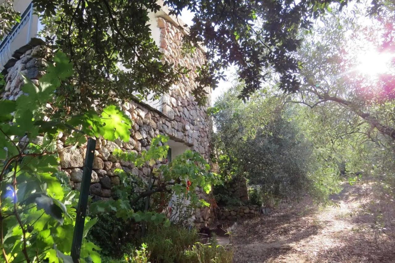 Casa In Campagna Hotel Dorgali Exterior photo